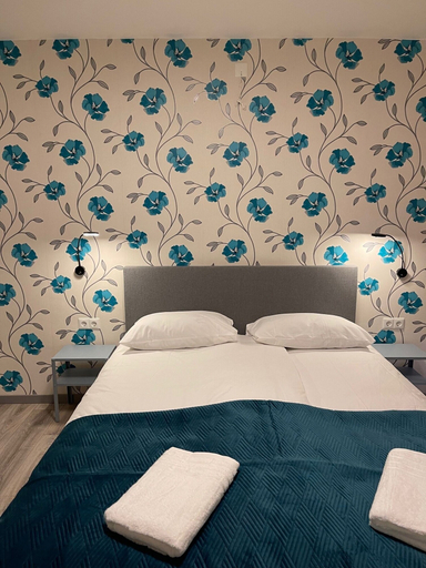 Bedroom 3, Hotel B&B Sint-Maria, Valkenburg aan de Geul