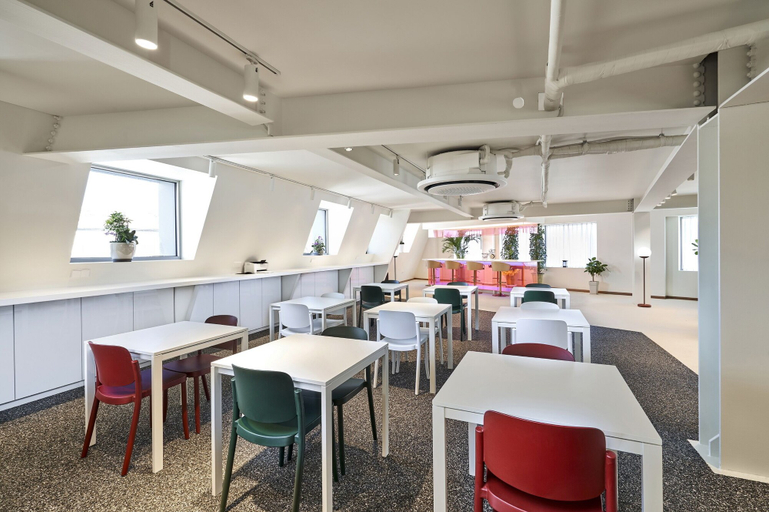 Food & Drinks 5, H HOSTEL Itaewon, Yongsan