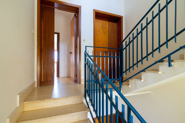 Interior, 3060 Appartamento Sunrise by Barbarhouse, Lecce