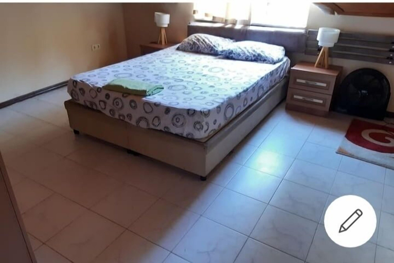Room 3, 1st Floor City Center By the Harbour, Marmaris