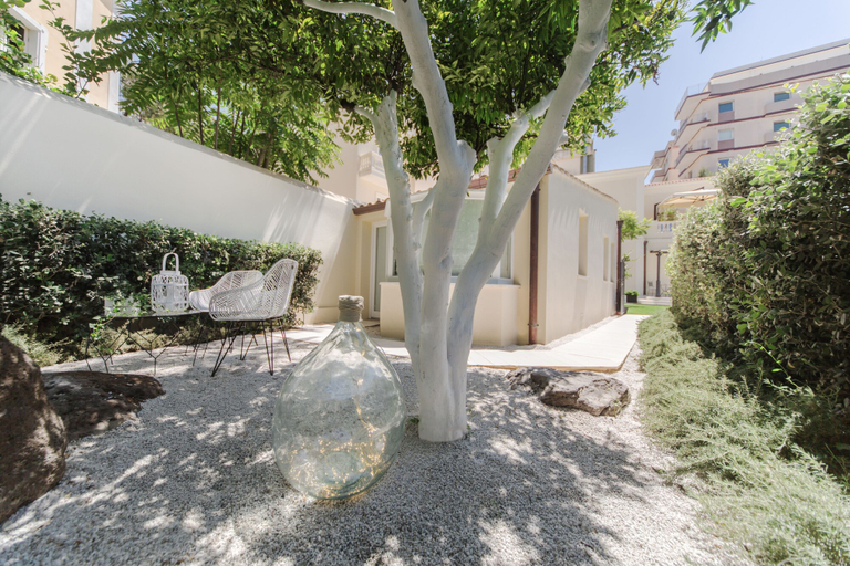 Exterior & Views 2, Hotel Villa Fanny, Cagliari