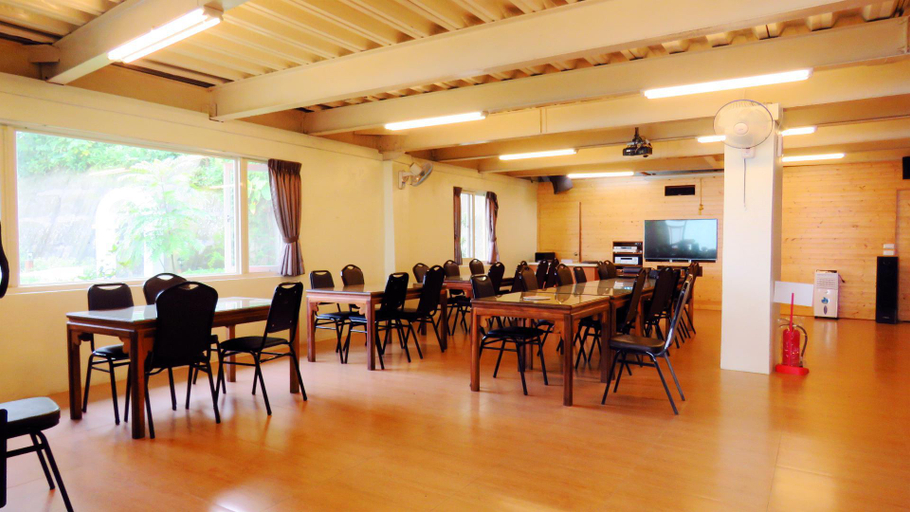 Public Area 3, Feng Ya Yue Zhu B&B, Hsinchu County