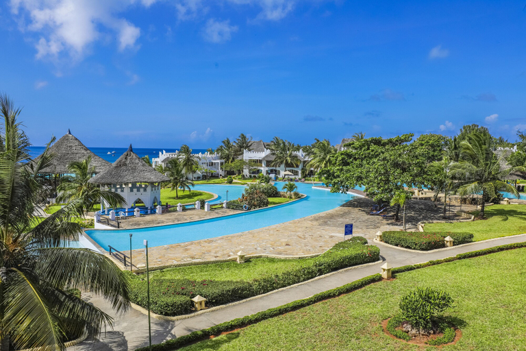 Exterior & Views 2, Royal Zanzibar Beach Resort All Inclusive, Kaskazini 'A'