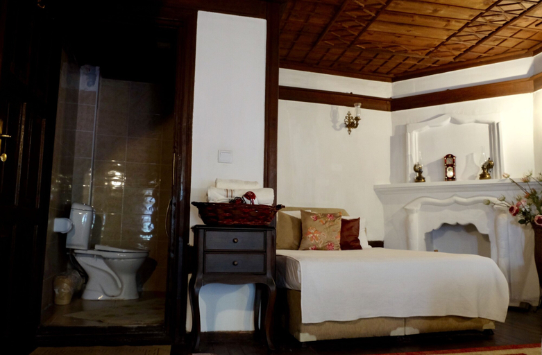 Bedroom 4, Turgut Reis Konak Otel, Safranbolu