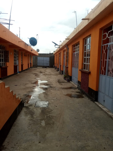 Others, Pewa Guest House, Gilgil