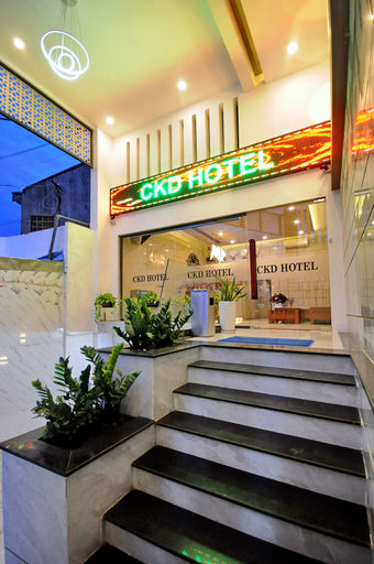 Others 5, CKD Hotel Nha Trang, Nha Trang