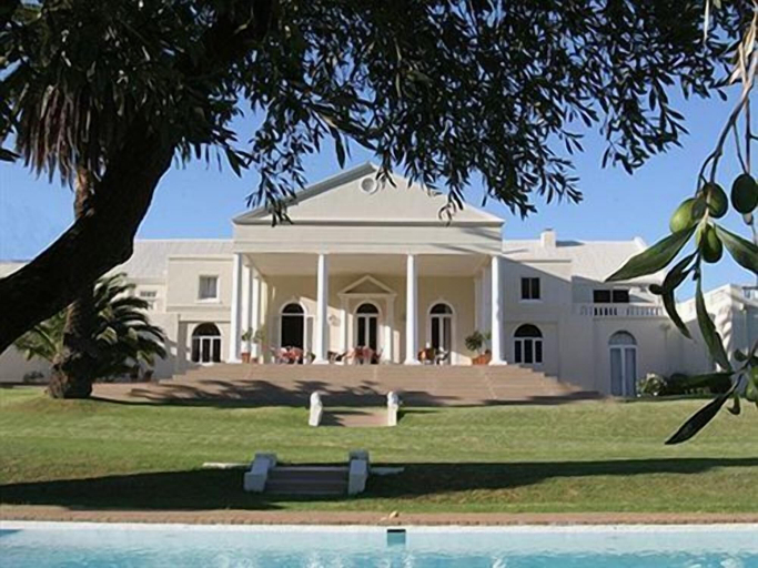 Sport & Beauty 2, Cascade Country Manor, Cape Winelands