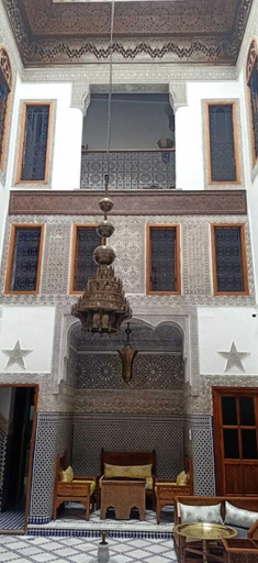 Exterior & Views 2, Riad Sidrat Fes, Fès