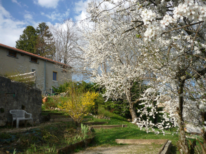 Exterior & Views, Gites Les Loges d'Arbez, Jura