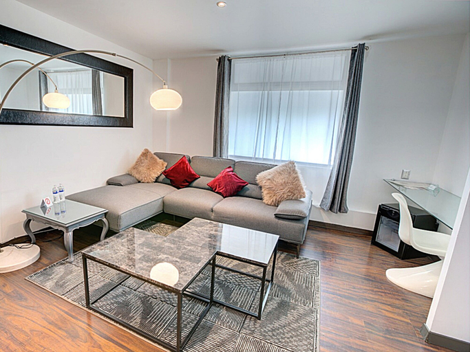 Others 5, Hotel CLARUM 101, Zapopan