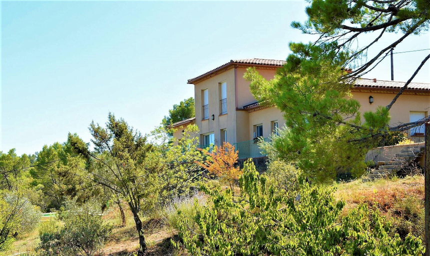 Exterior & Views 5, DOMAINE MAXXIM, Hérault