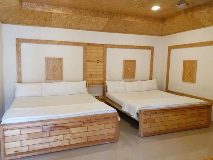 Royal Cottage, Anaimalai room 7, Coimbatore