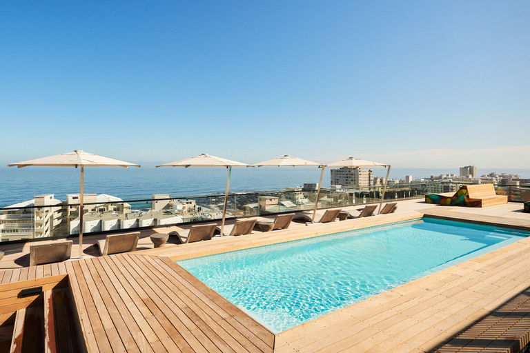 Sport & Beauty 3, Home Suite Hotels Station House, City of Cape Town