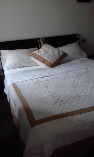 Bedroom 3, Villa 5 chambres Centre ville de Cannes, Alpes-Maritimes