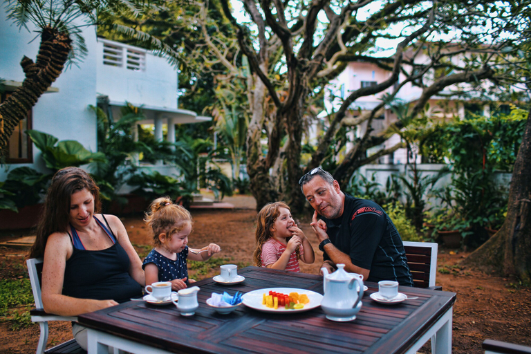 Others 5, Beach Gate Bungalows CGH Earth, Ernakulam