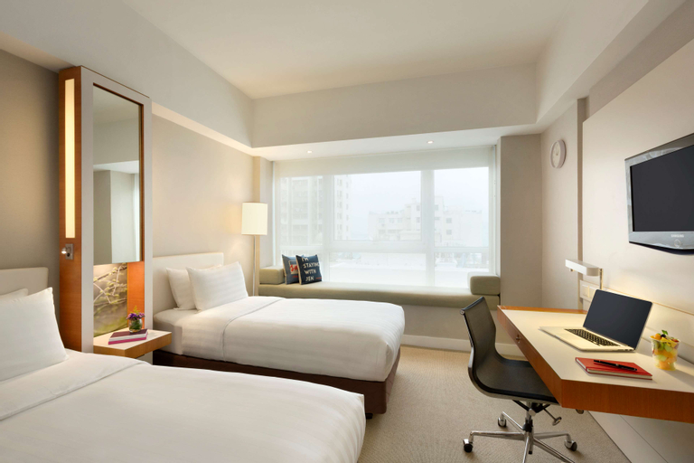 Bedroom 13