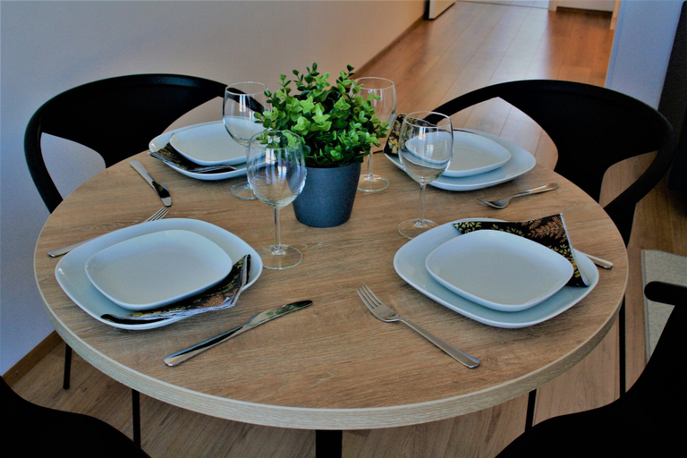 Others 5, Forenom Serviced Apartments Rovaniemi, Lapland