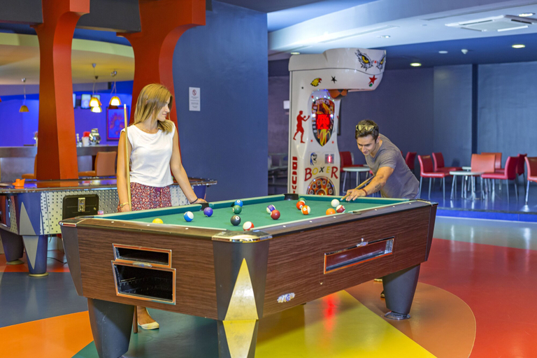 Food & Drinks 5, Royal Wings Hotel - All Inclusive, Antalya