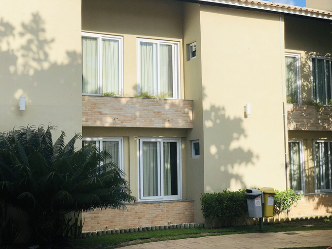 Exterior & Views 2, Hotel Pousada do Sol, Aracaju