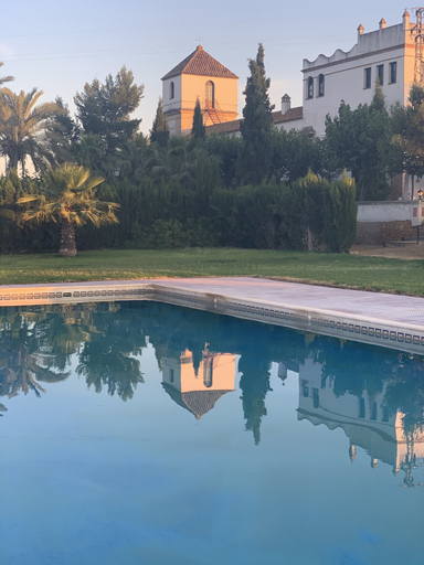 Exterior & Views 2, Hacienda Los Jinetes, Sevilla