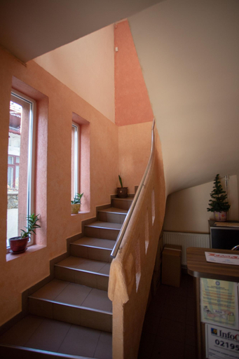 Public Area 2, Casa Alex, Targu Jiu
