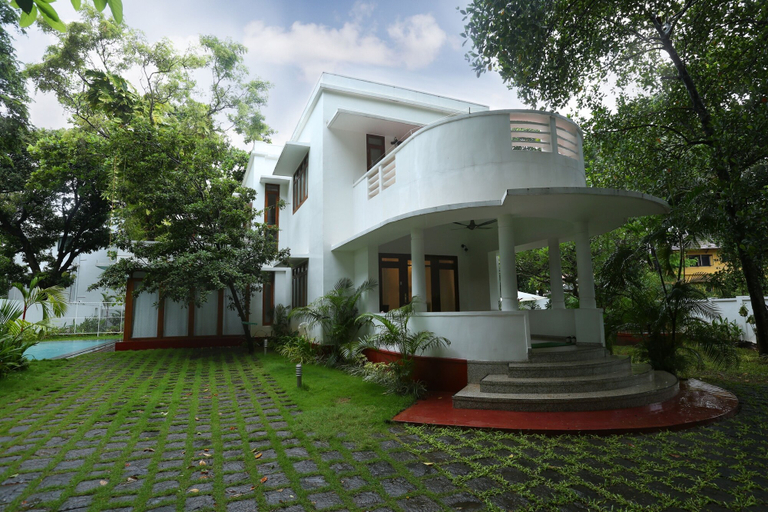 Exterior & Views 2, Beach Gate Bungalows CGH Earth, Ernakulam