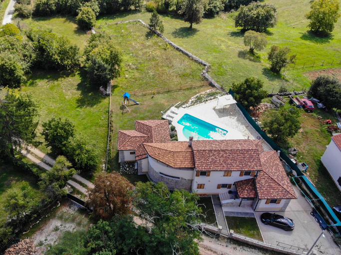 Others 5, Arton Villa in the Heart of Istria, Žminj