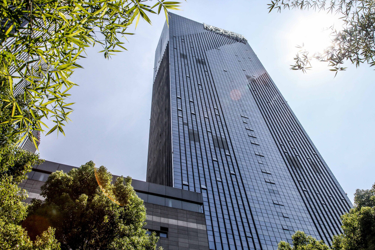 Exterior & Views 1, Modena by Fraser Changsha, Changsha