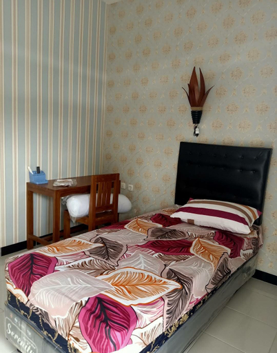 Bedroom 2, Adeeva Homestay dan Kost, Sleman