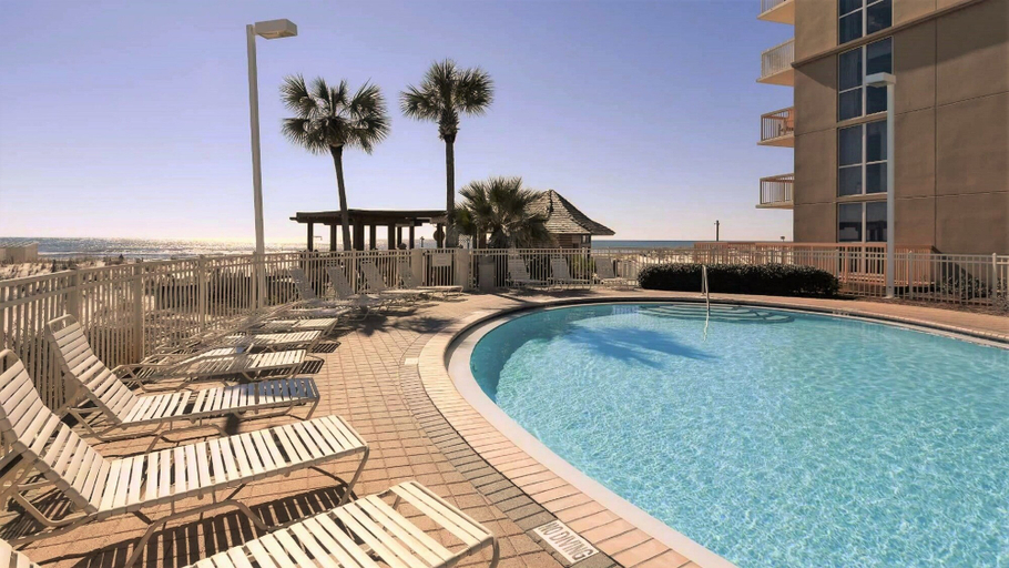Sport & Beauty 2, Pelican Beach Resort by Panhandle Getaways, Okaloosa