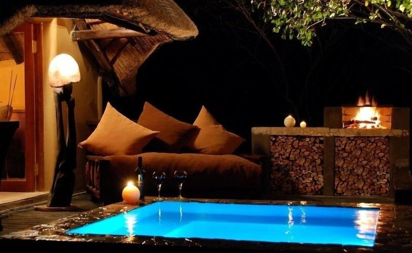 Sport & Beauty 5, Manzini Swazi King Chalets, Ehlanzeni