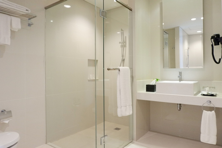 Bedroom 5, Fairfield by Marriott Surabaya, Surabaya