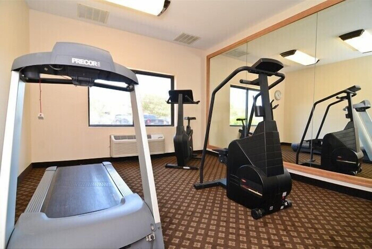 Others 5, Quality Inn at Collins Road - Cedar Rapids, Linn