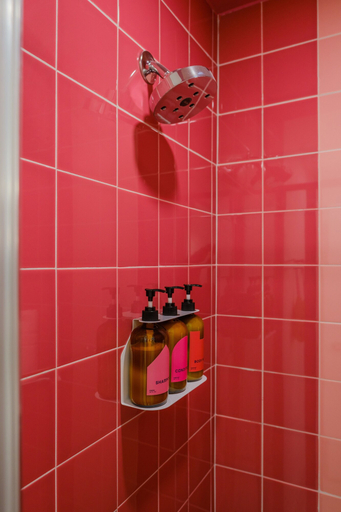 Bathroom 5, The Gallatin Nashville, Davidson