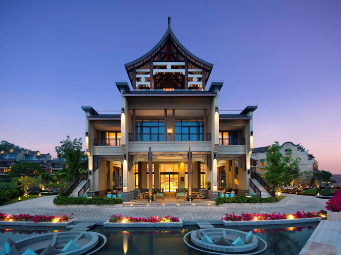 Exterior & Views 2, Angsana Zhuhai Phoenix Bay, Zhuhai