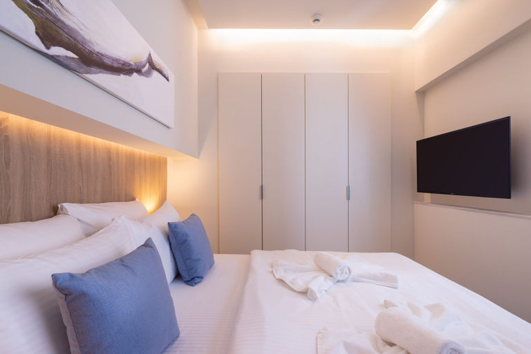 Bedroom 3, Hestia - Romvis 9, Attica