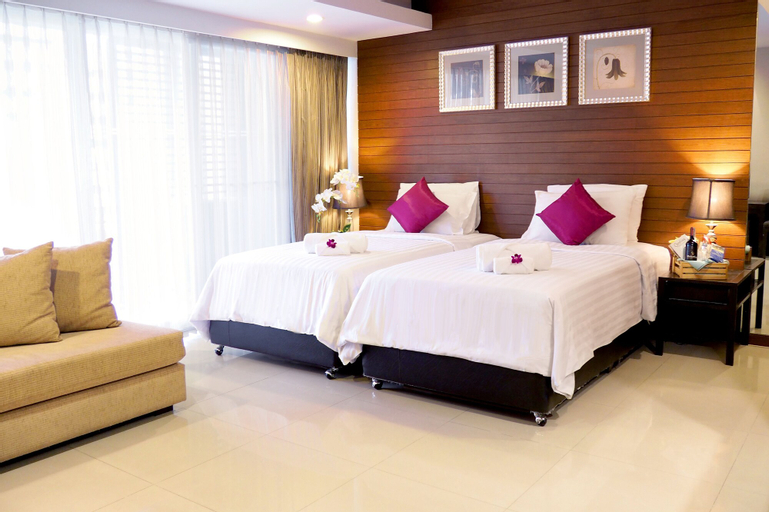 Bedroom 26