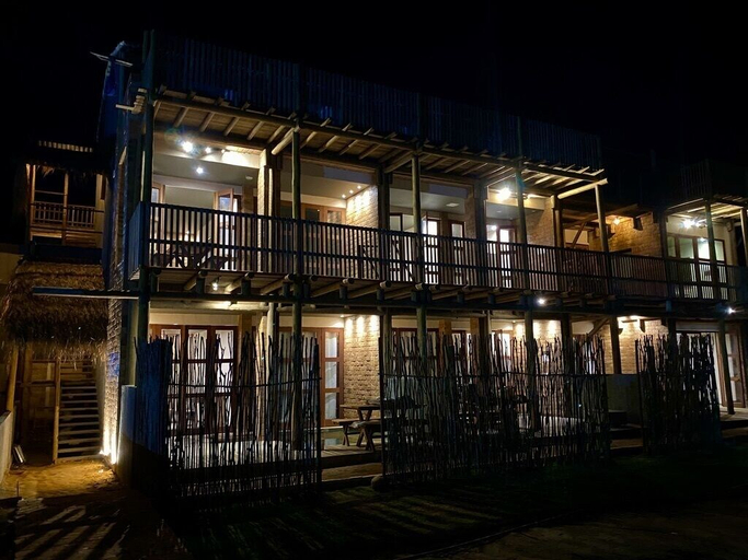 Exterior & Views 2, Kaha Mar - Patacho, Porto de Pedras