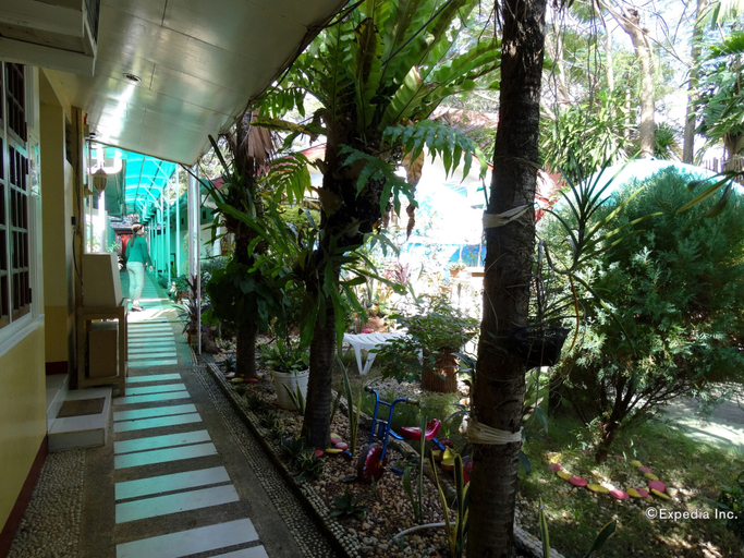 Others 5, D' Lucky Garden Inn, Puerto Princesa City