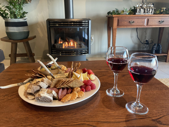Food & Drinks 4, Orokawa Bay Retreat, Hauraki