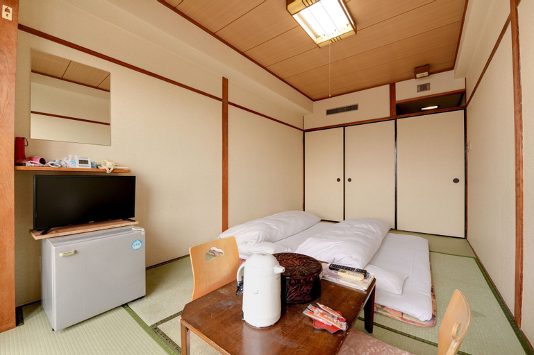 Bedroom 11