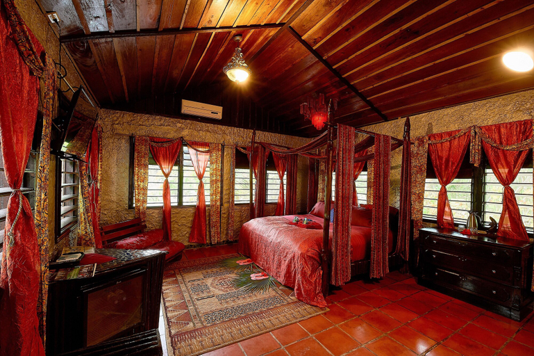 Bedroom 3, Abezza Resort And Spa