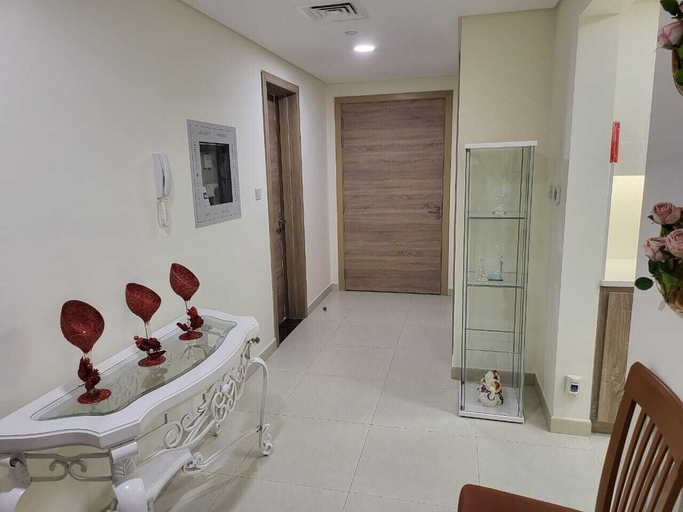 Others 5, 401 LUXURY 2BHK APARTMENT WITH MAID ROOM, Dubai
