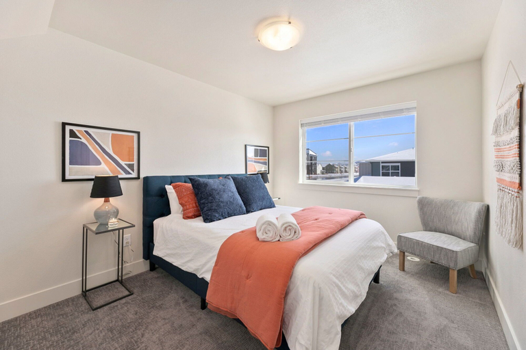 Bedroom 3, 938 Jerome St Unit 2, Larimer