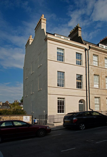 Exterior & Views 2, Bath Circle, Bath and North East Somerset