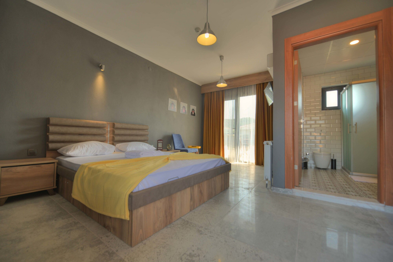 Bedroom 2, Kulup Laka 1969, Ayvalık