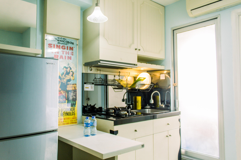 Others 4, Nice and Comfy 2BR at Kalibata City Apartment By Travelio, South Jakarta