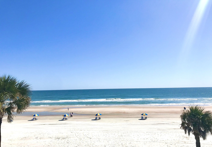 Others 5, Organic Beach Retreat, Volusia