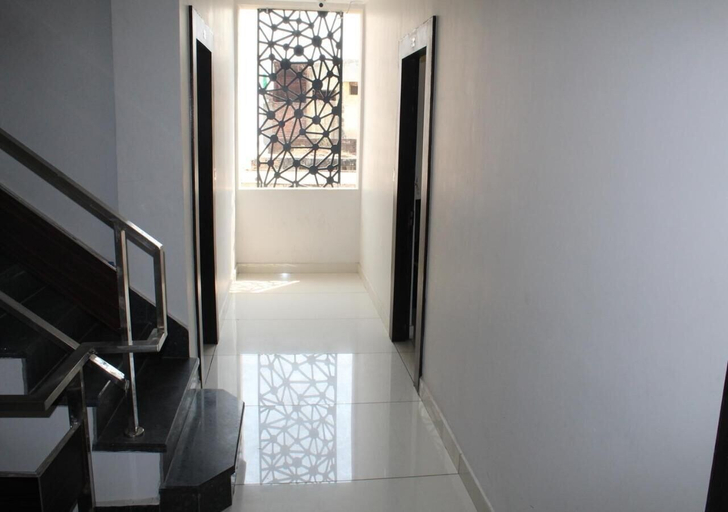 Others 5, Hotel Shivaye, Hardwar