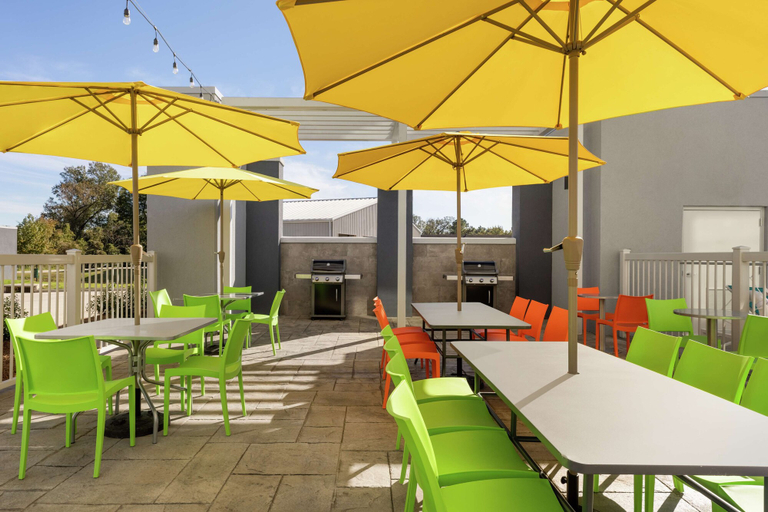 Food & Drinks 5, Home2 Suites by Hilton Vicksburg, MS, Warren